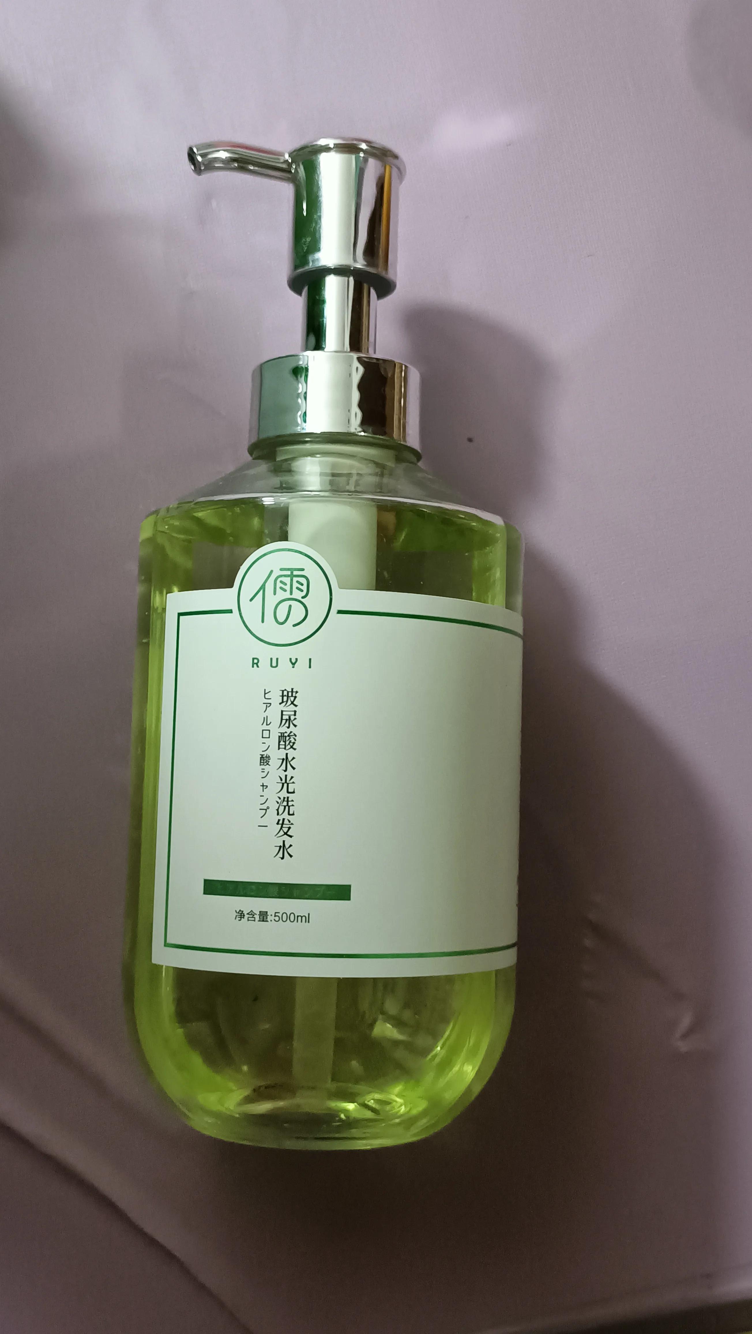 好物推荐宿舍洗发水,好物分享洗发水平价