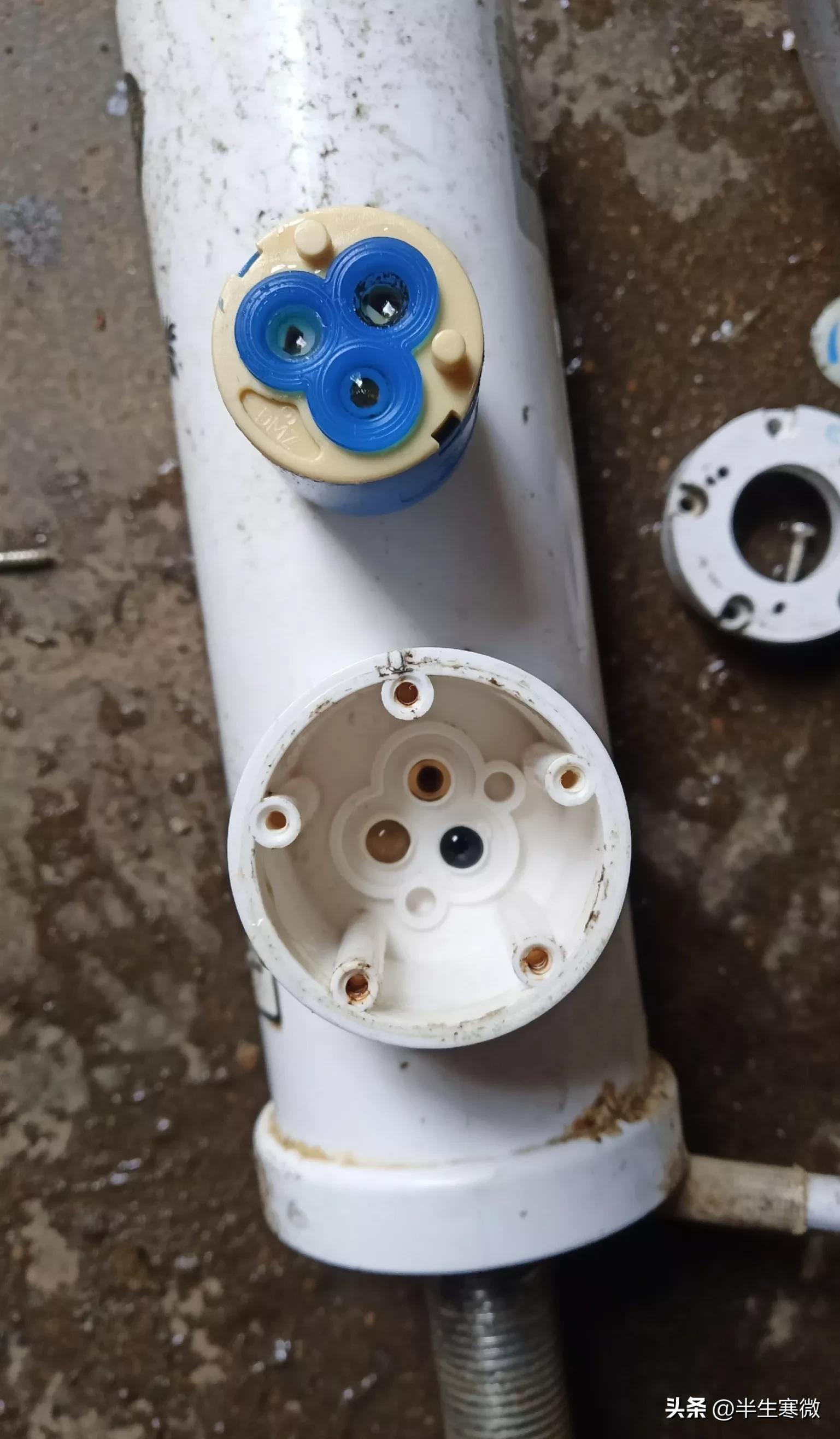 tcl即热式水龙头怎么拆开维修,即热水龙头买变频恒温还是买普通