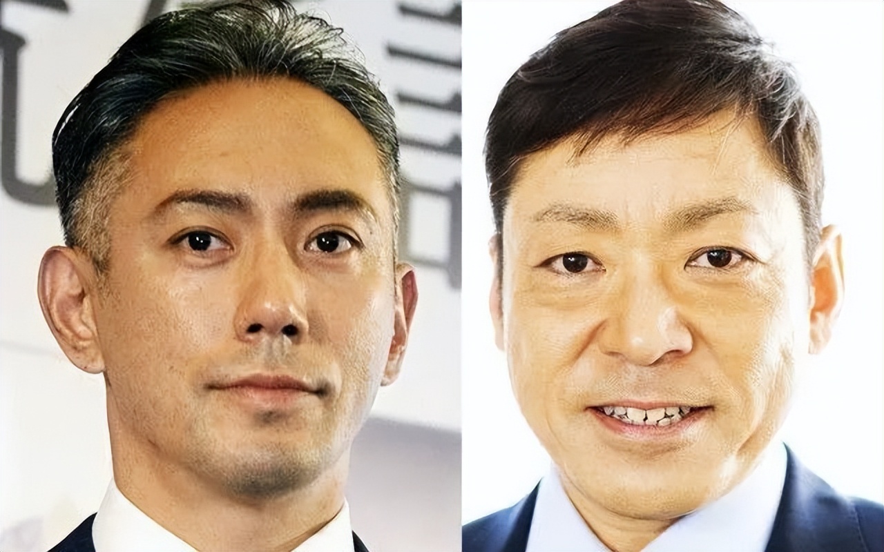 香川照之年轻颜值,香川照之演技评价