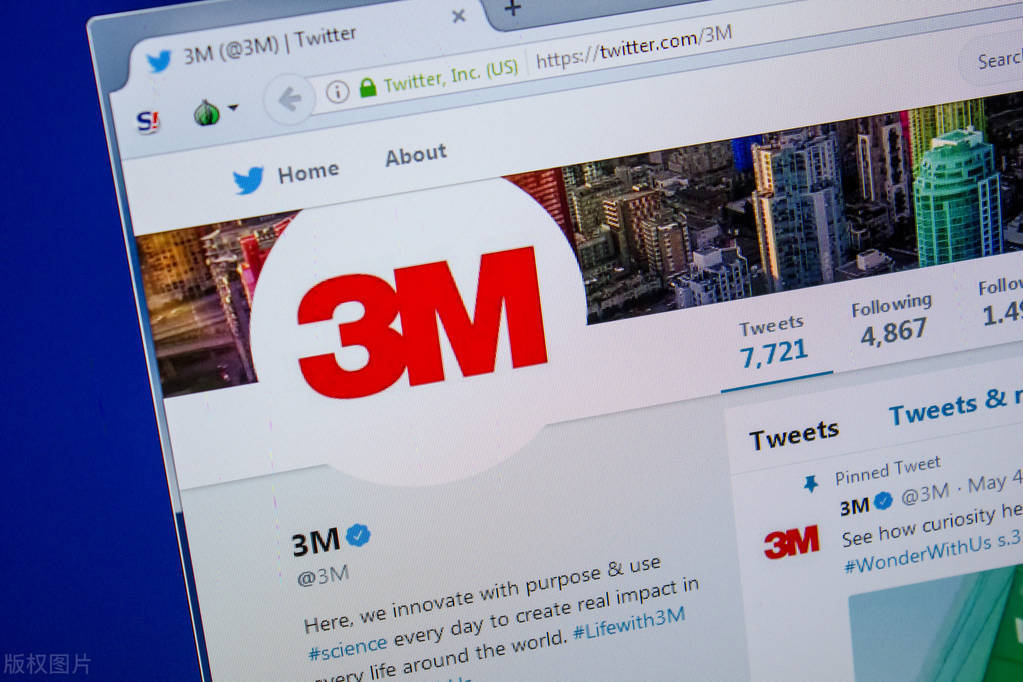 3m公司经典产品与传奇故事,3m公司最出名的产品