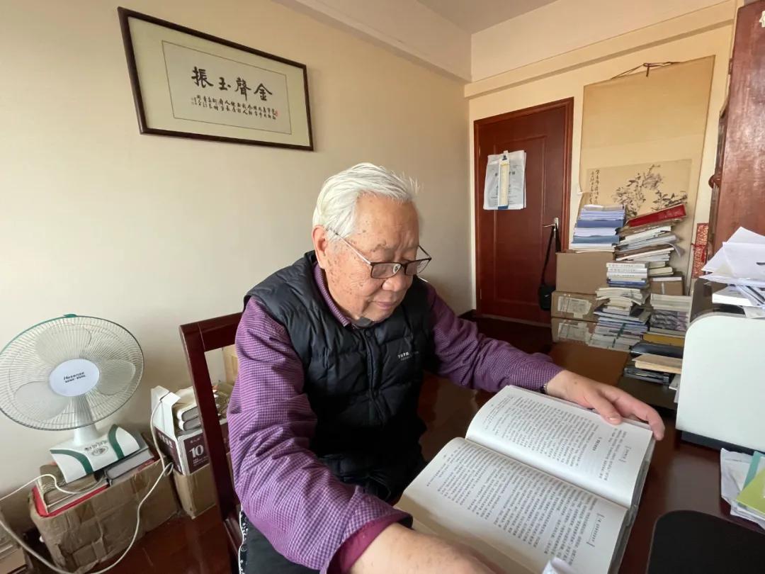 撬动知网的老人,撬动知网的霸蛮的学者