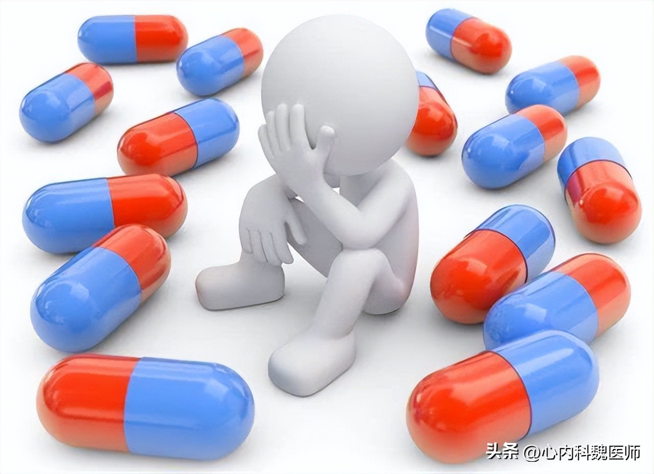 糖尿病高血压可以长期吃叶酸吗,高血压吃叶酸5毫克副作用与危害