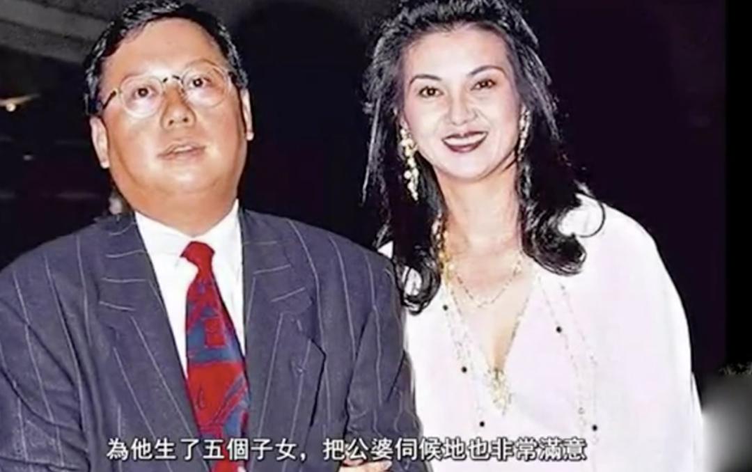 豪门婚姻的真相,豪门婚姻究竟给女人们带来什么