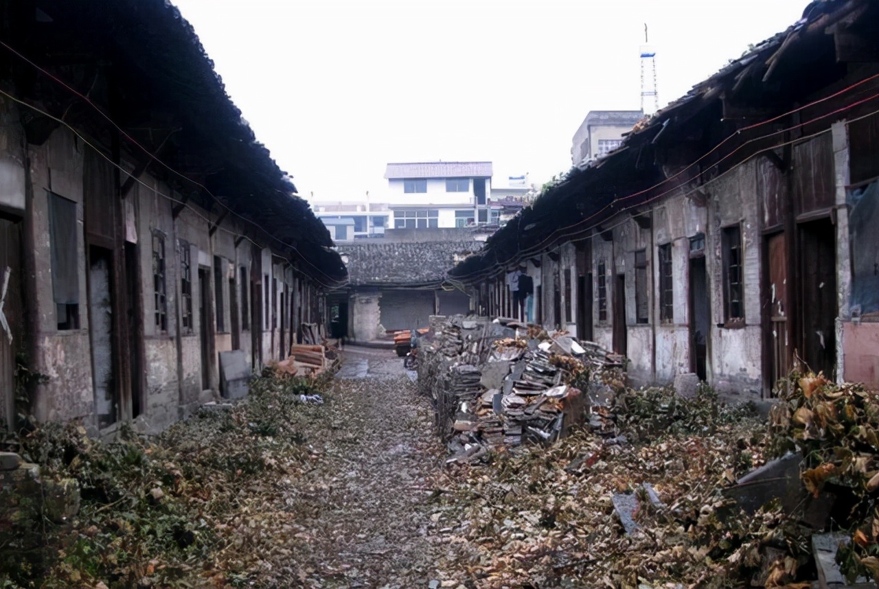 中国保存最完好的科举考场,探访明清最大的科举考场