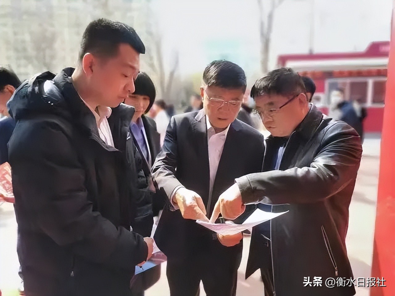 衡水房屋展销会,衡水市住房博览会