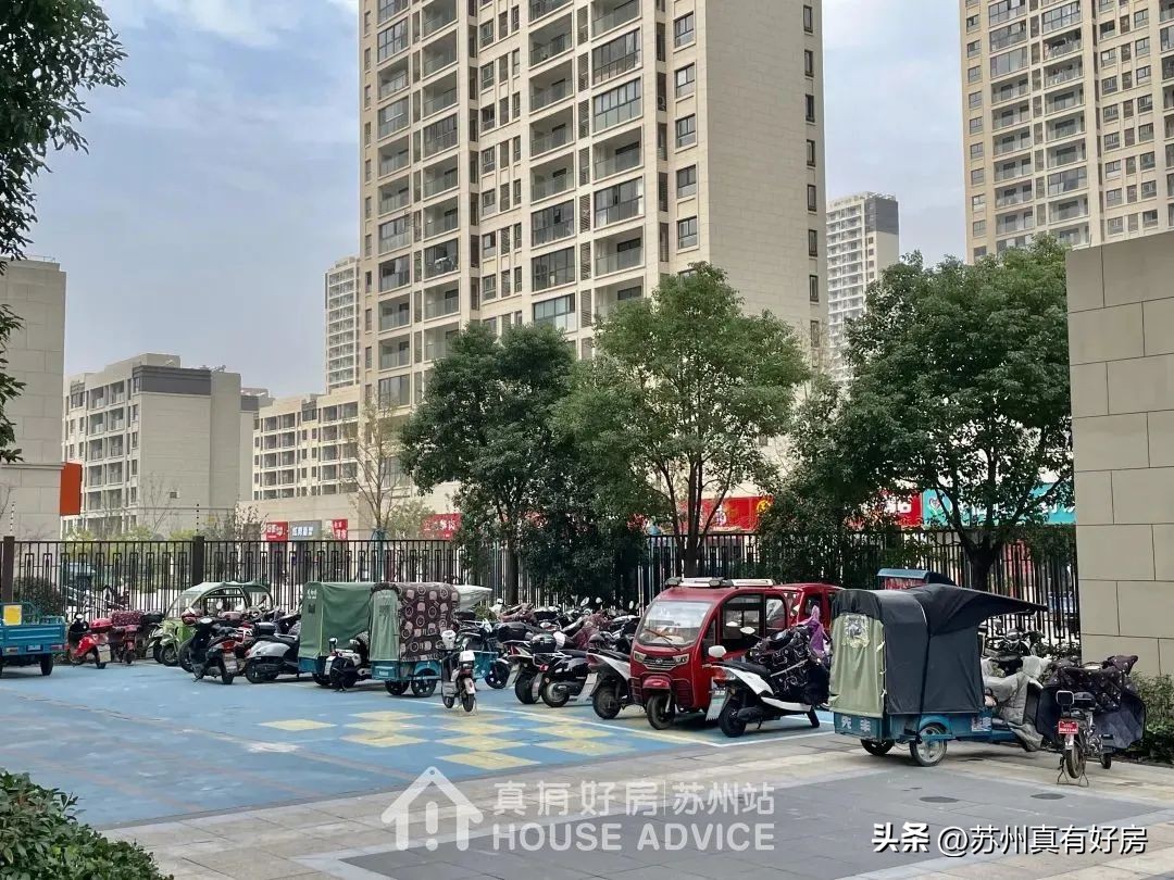 5月苏州新房成交排行,2019年苏州楼市成交top10