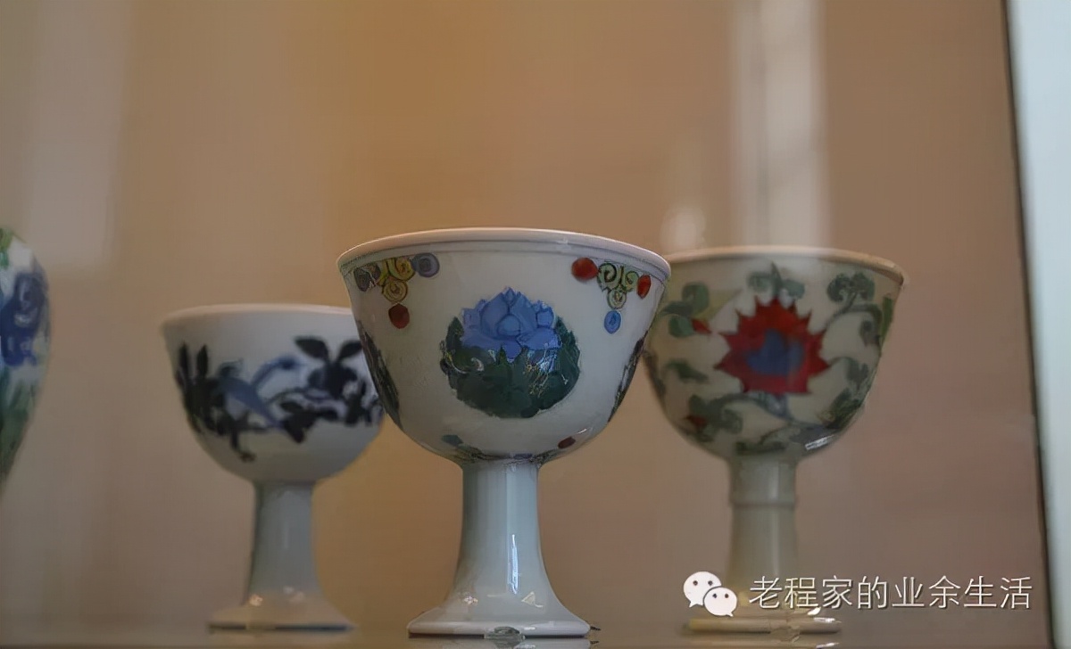 江西景德镇古代陶瓷历史,瓷都景德镇陶瓷文化