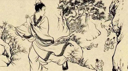 民间故事奇案女尸,民间小故事盗尸