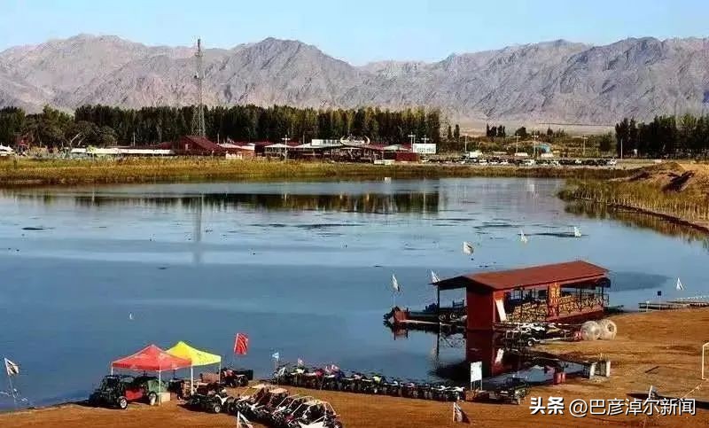 赞！巴彦淖尔一营地被认定为国家3C级自驾车旅居车营地