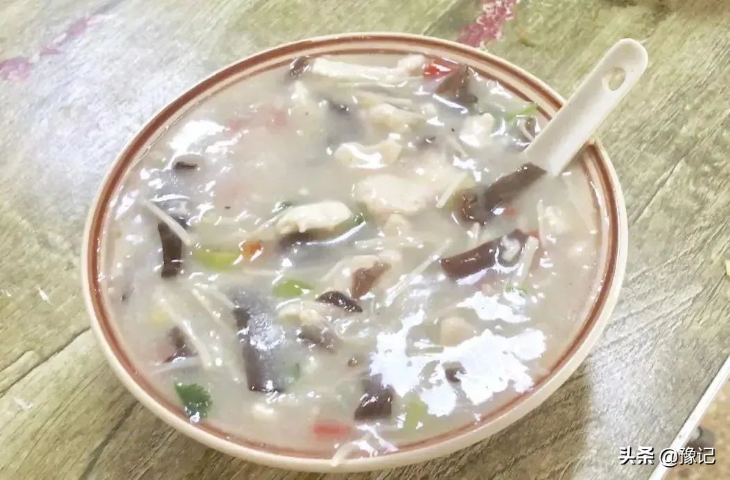 河南商丘有哪些地方美食,商丘长寿之乡在哪里