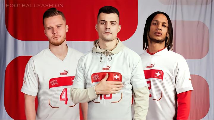 2022年世界杯32种球衣,2022世界杯球衣大全图片高清