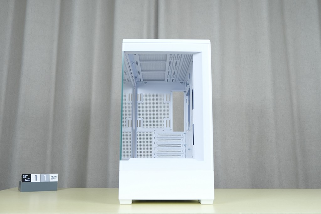 爱国者星璨岚机箱安装240水冷案例,爱国者海景房星璨机箱搭配