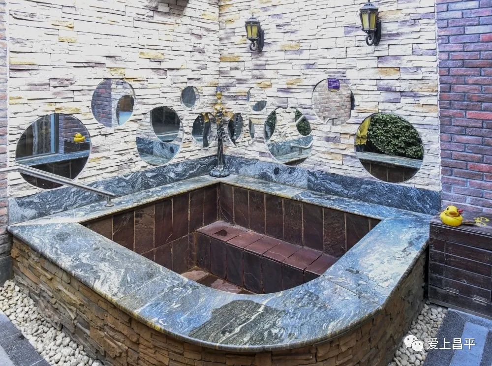 北京经济实惠私汤温泉小院推荐,北京私汤温泉小院攻略