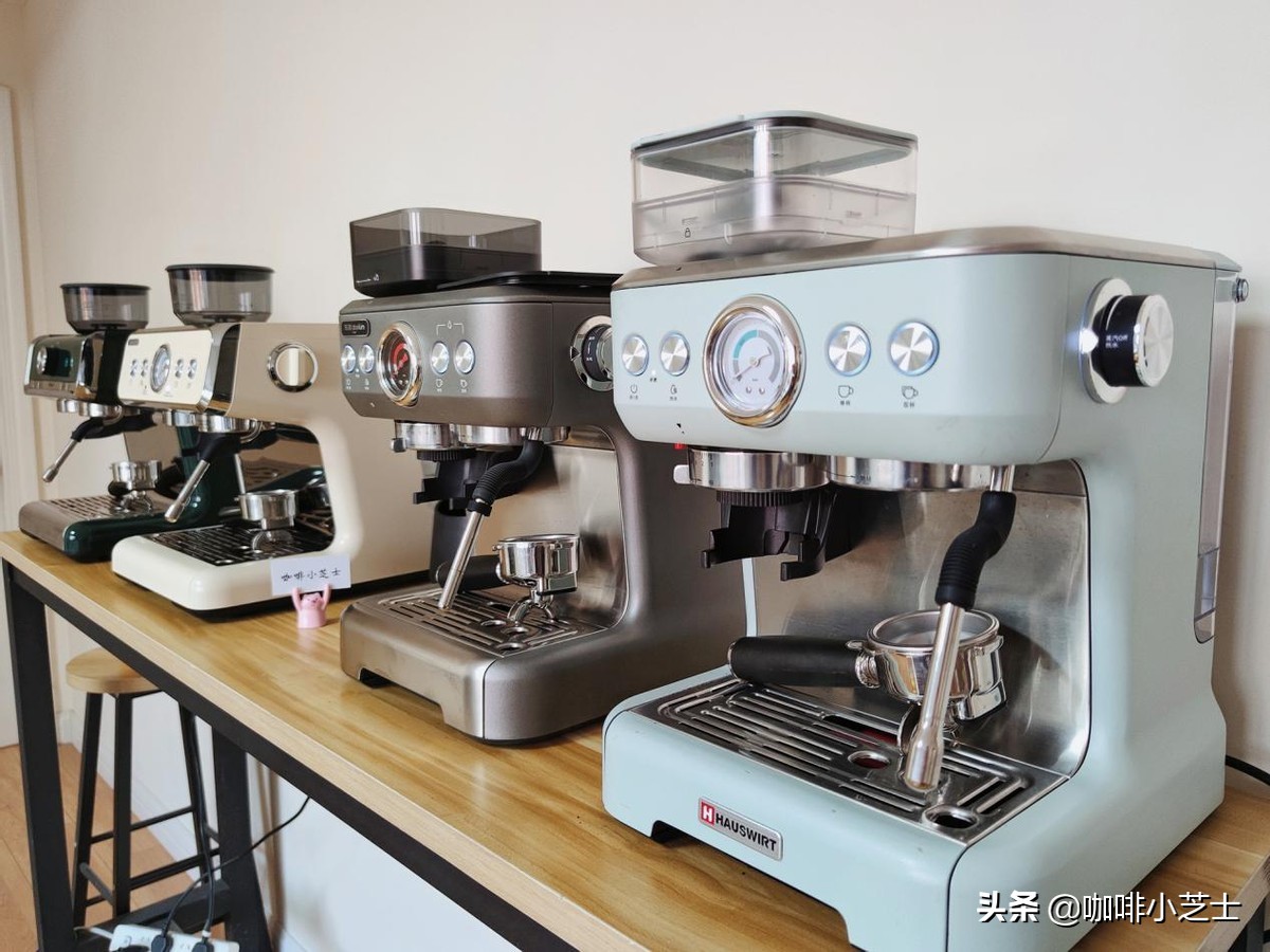 如何选择家用美式咖啡机,咖啡机家用美式怎么做