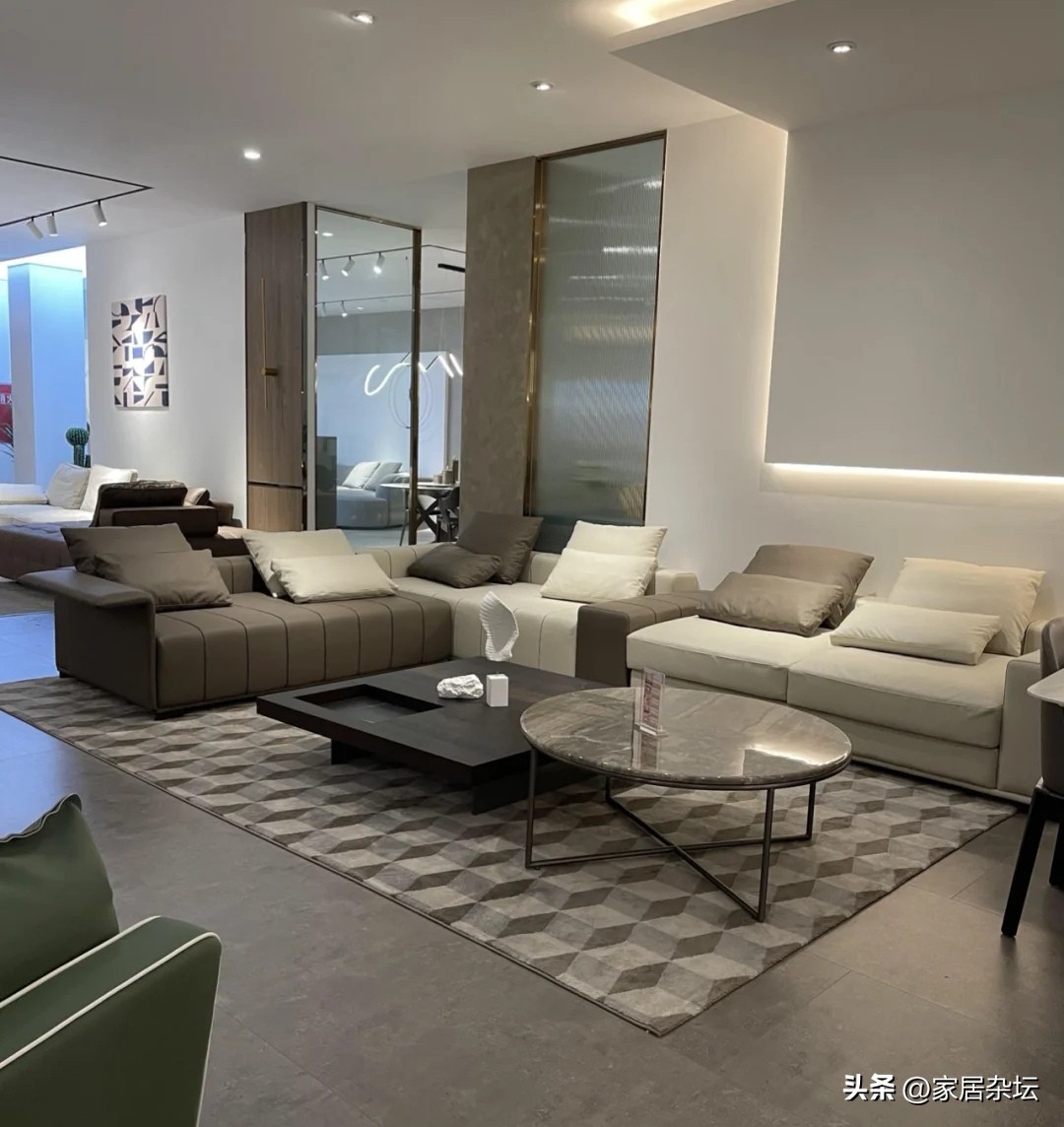 这十种沙发不建议不要买,装修师傅这几种沙发不推荐买