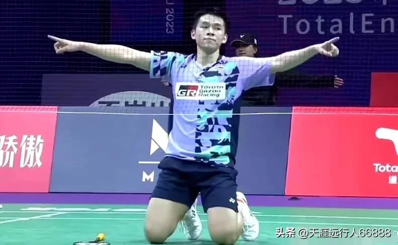 苏迪曼杯韩国vs日本男单,苏迪曼杯中国队逆转日本男双全场