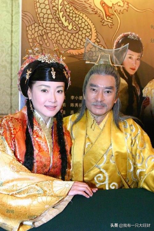 赤子乘龙小白龙黑化是哪一集,赤子乘龙黑化成魔龙