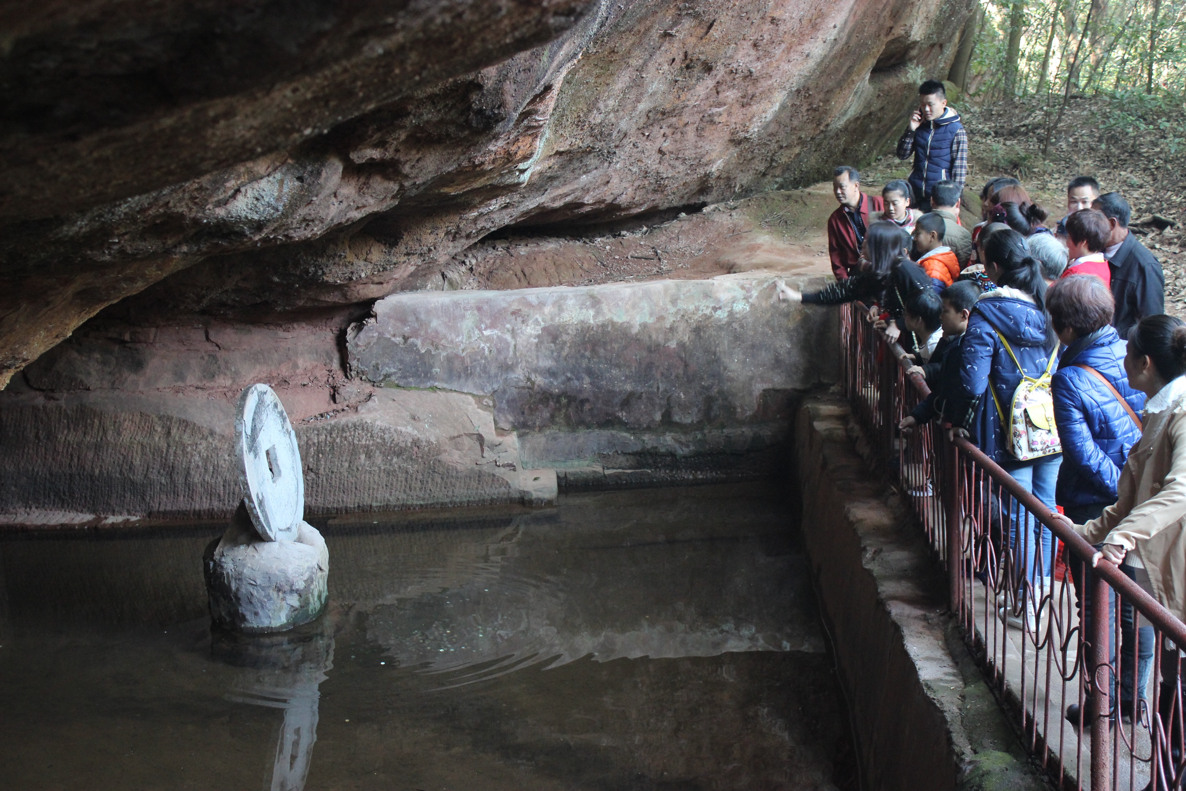 赣州周末出游攻略,春节赣州出发2-3天短途旅游