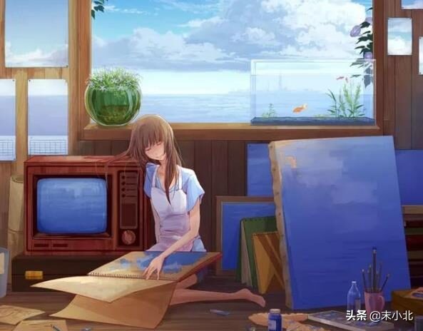 一段感情中，经常如此待你的男人，基本不在乎你