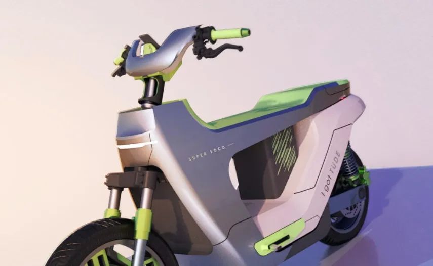 电摩怎么玩,电摩怎么弄好看