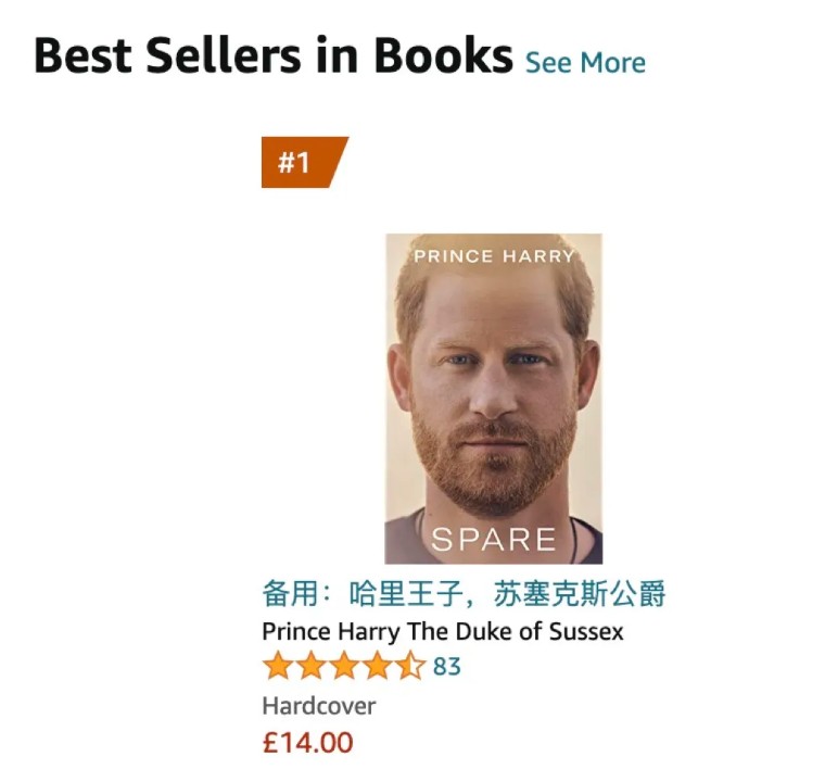 哈利波特粉丝活动,哈里粉丝