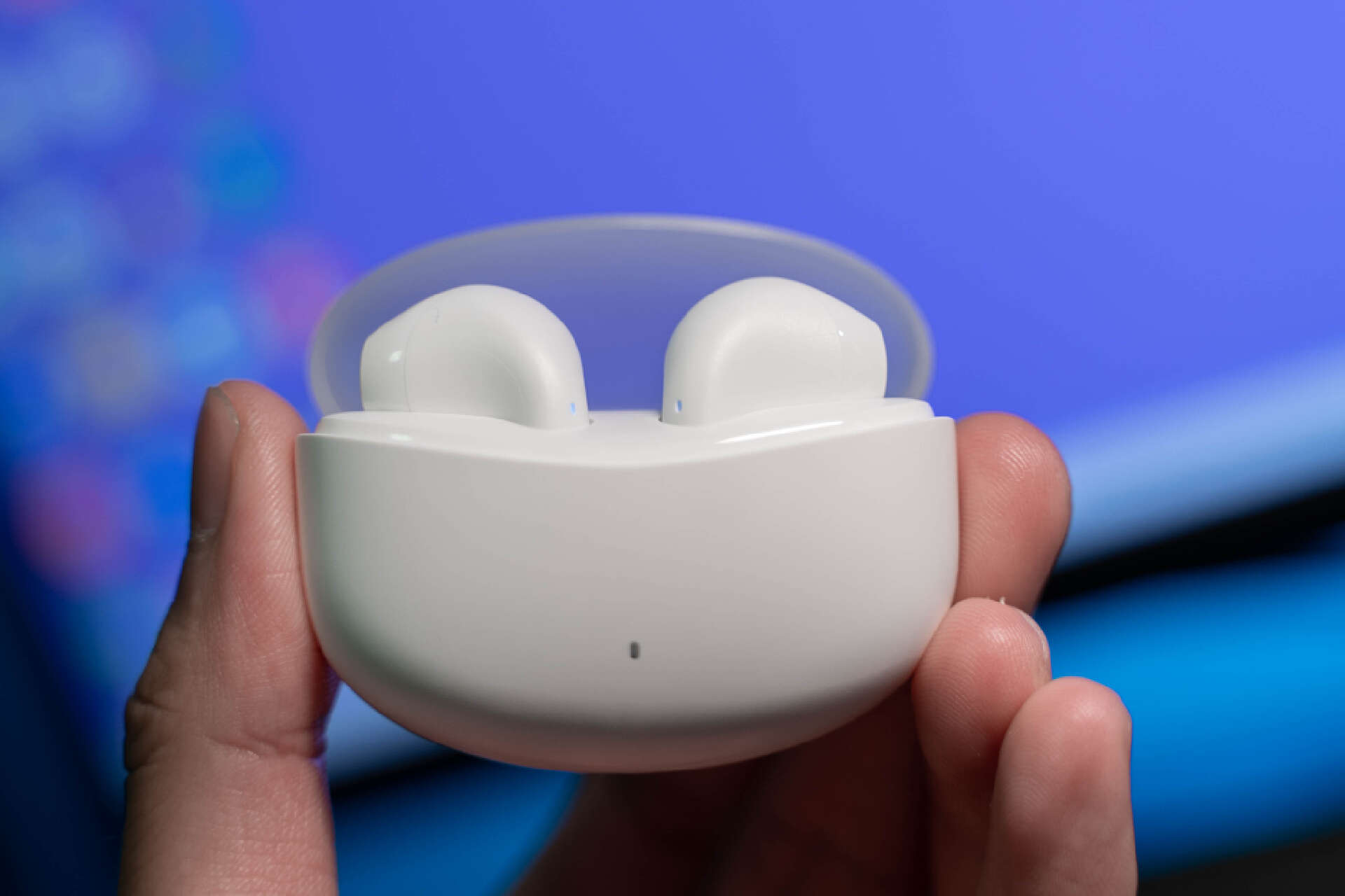 89买个有趣耳机！漫步者X1蓝牙耳机：音质功能如何？