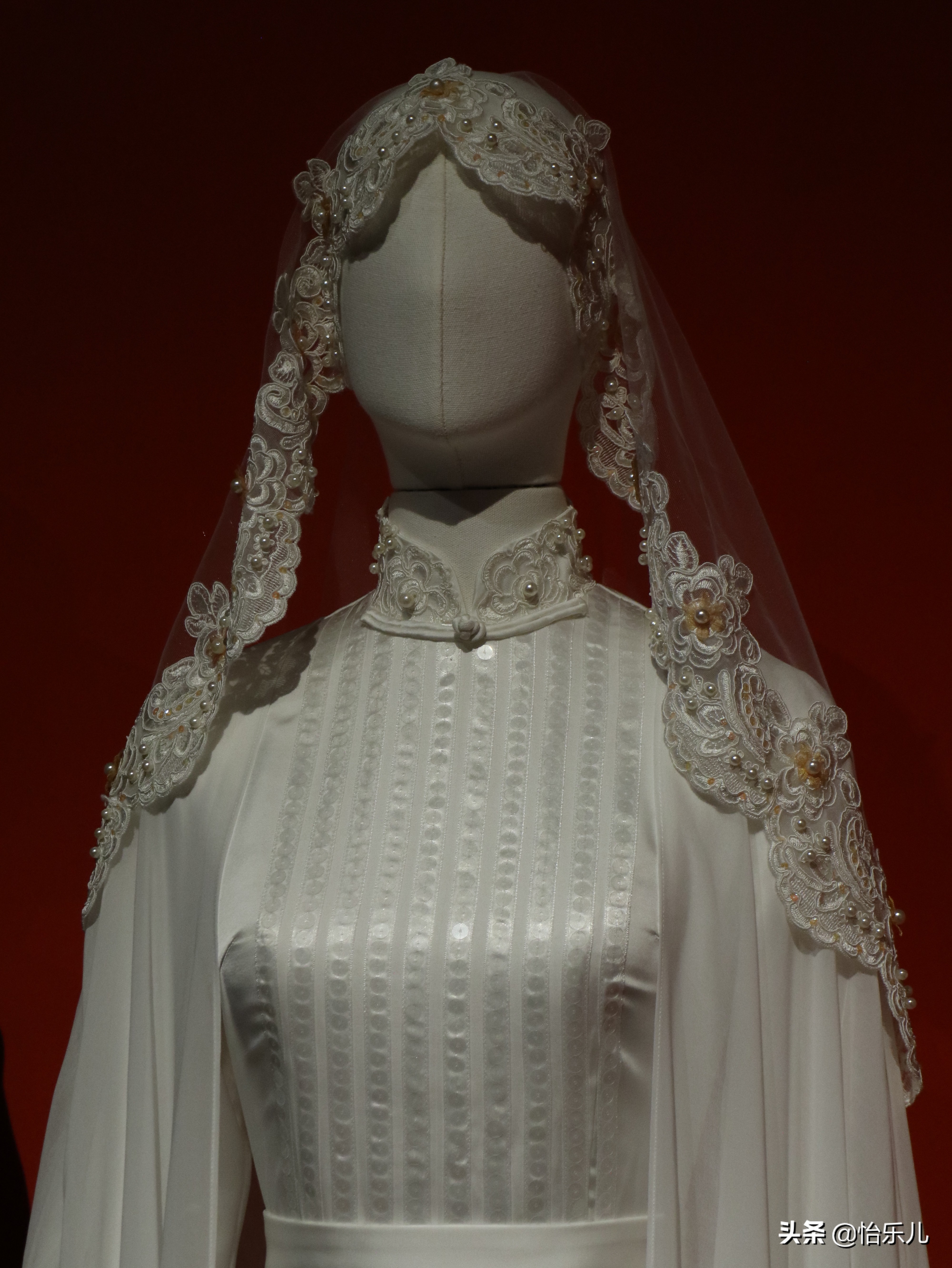 88张图还原百年前广东人“海淘”账单：穿衣化妆购物竟如此时髦