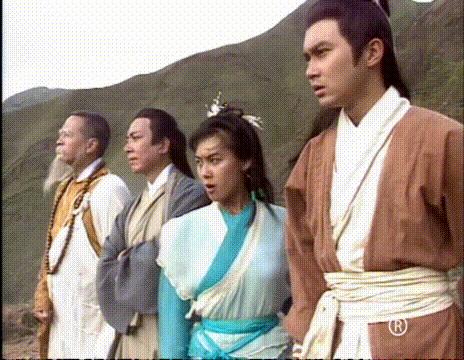 鑳″啗鐗堝皠闆曡嫳闆勪紶涓殑绁為洉渚犱荆,鑳″啗婕旂殑灏勯洉鑻遍泟浼犵涓夊崄涓冮泦