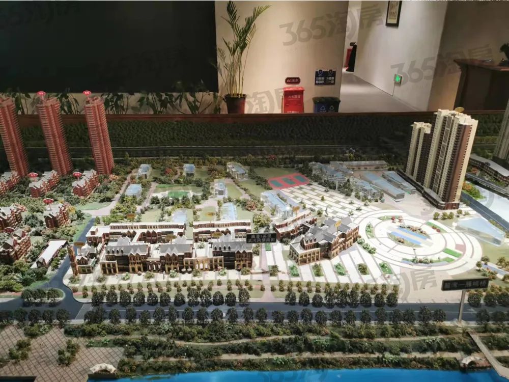 63盘，11608套！西安多个倒挂盘将入市，上演“神仙打架”