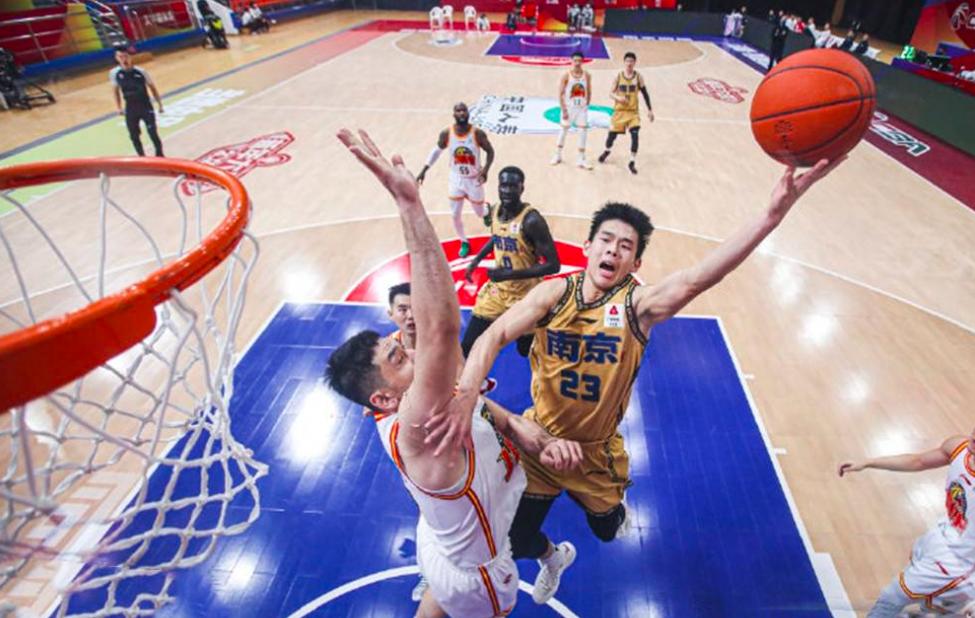 2024cba全明星周末首发名单,cba首秀砍下14分8板