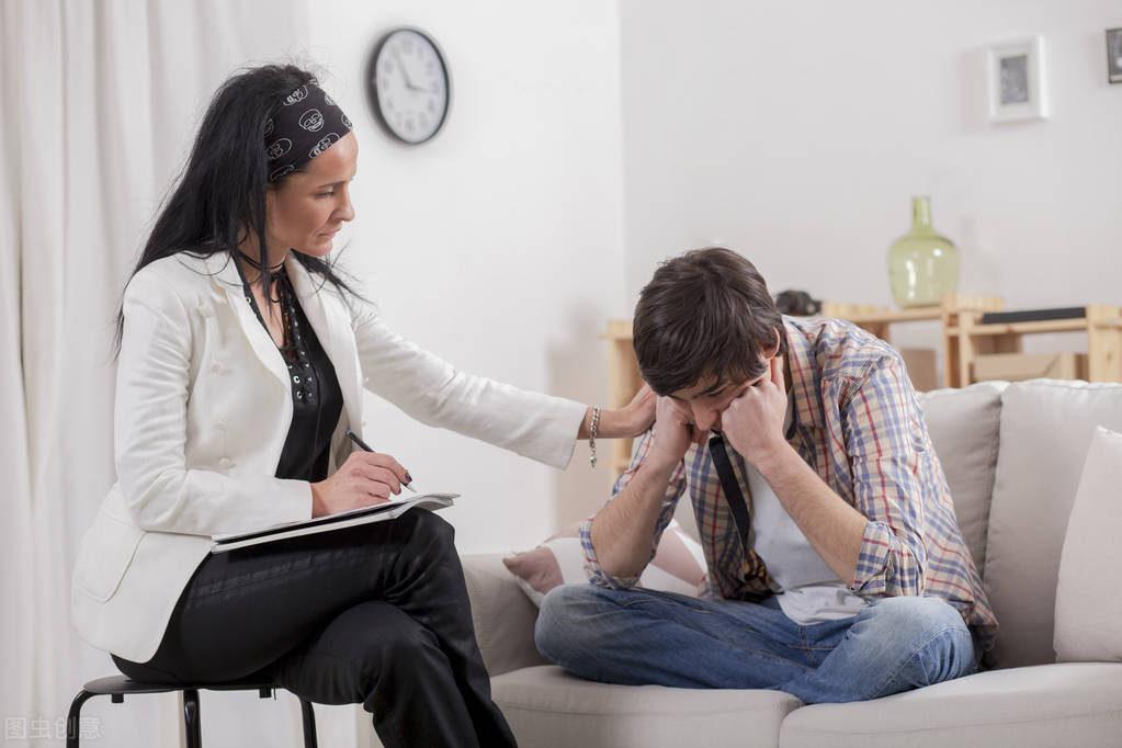 如何疗愈过去的心理创伤,校园霸凌心理创伤疗愈