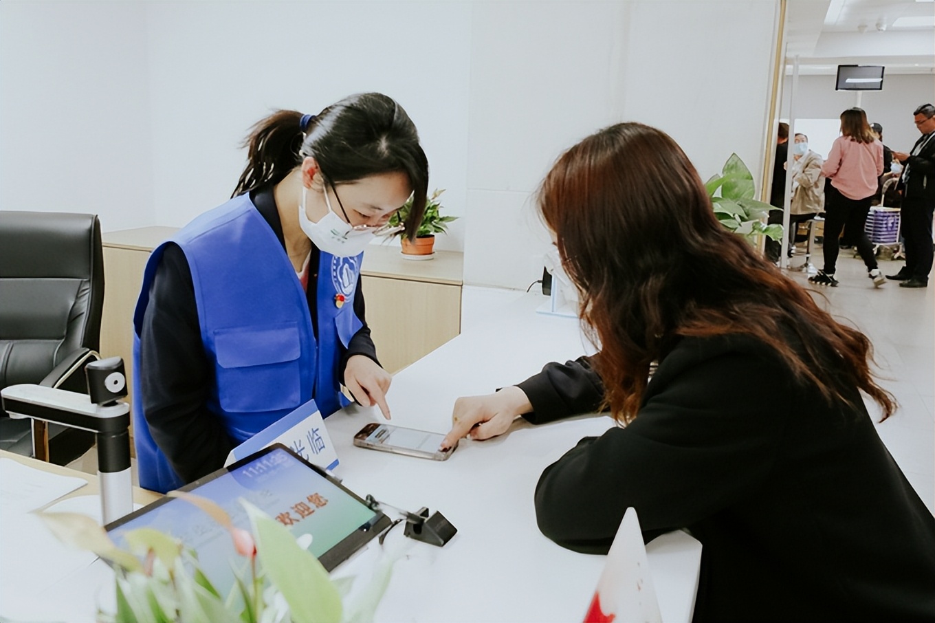 “房帮宁”又增新功能：市民线上可进行购房资格判断