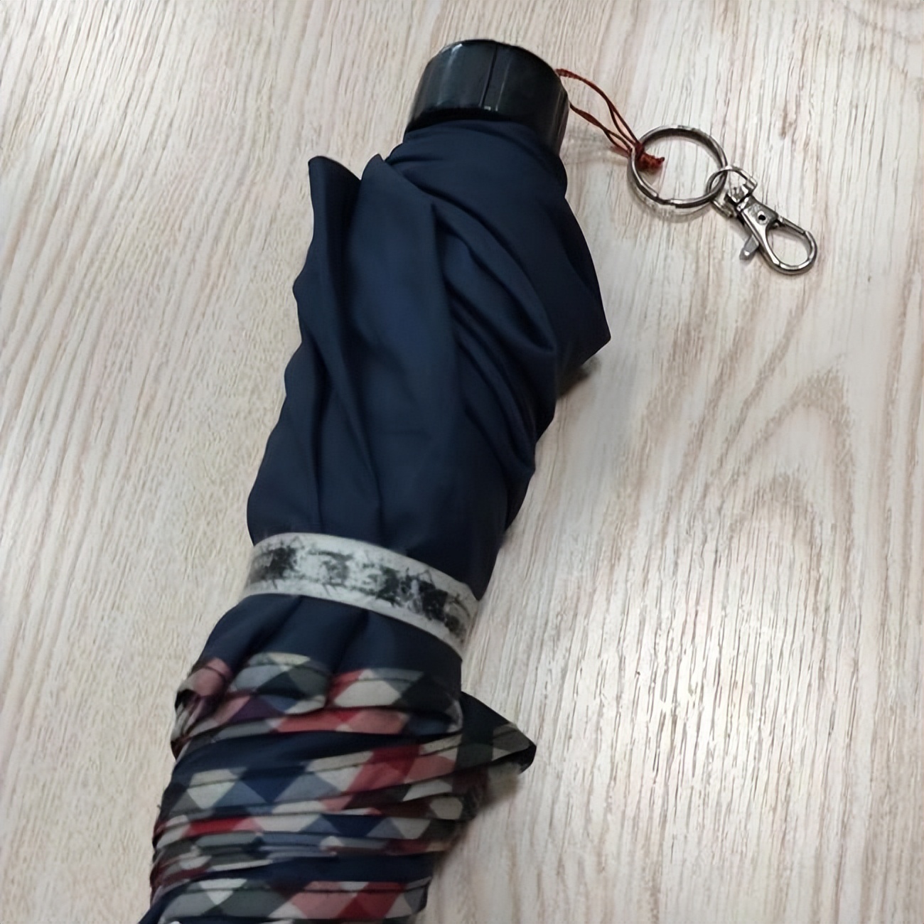 “贫民”EDC，简单却够用