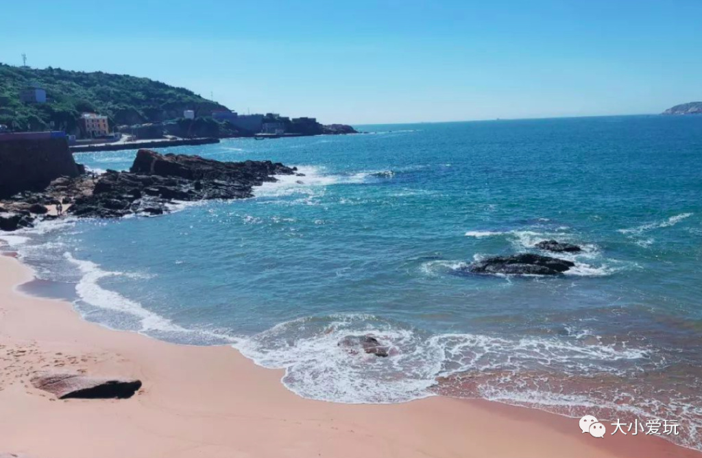 这座颜值逆天的“千岛之城”坐拥金沙白浪，还有机会偶遇荧光海哦