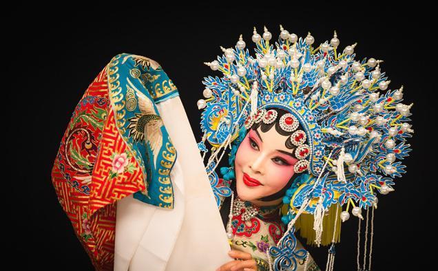 论电影中戏曲元素的应用,中国戏曲元素对电影的影响