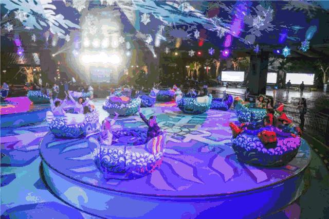 去珠海长隆海洋王国攻略三天两夜,珠海长隆海洋王国3天旅游攻略