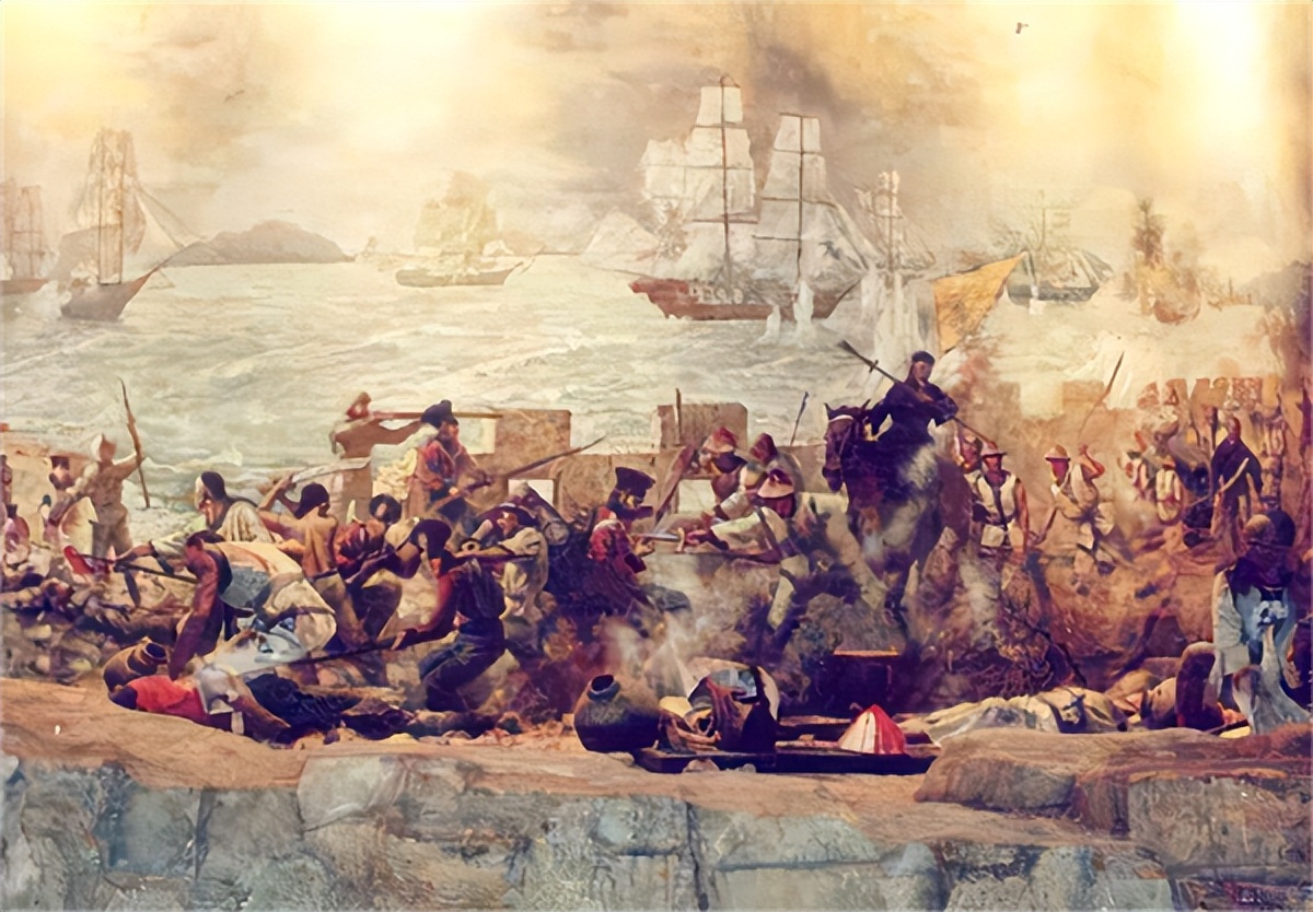 为什么香港有那么多黑帮？1997年香港回归，黑帮到底去哪了？