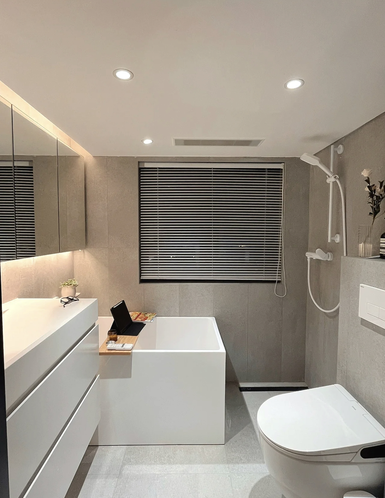 卫生间千万不要这样设计,卫生间最糟糕的设计