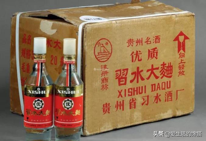 贵州当地人喝的平价酒排行,贵州小众酒