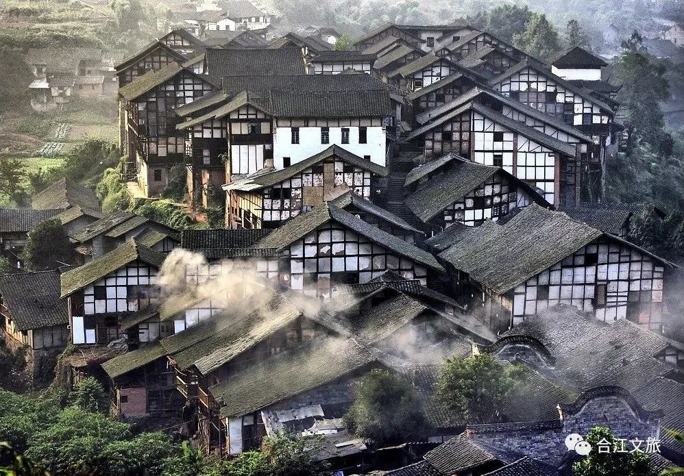 四川合江非遗文化节,非遗合江