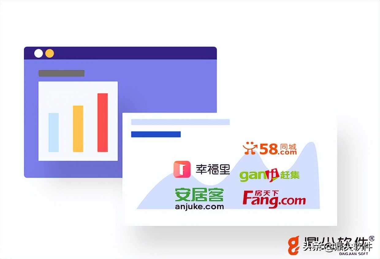 房产中介如何搭建私域流量,房产私域流量引流方案