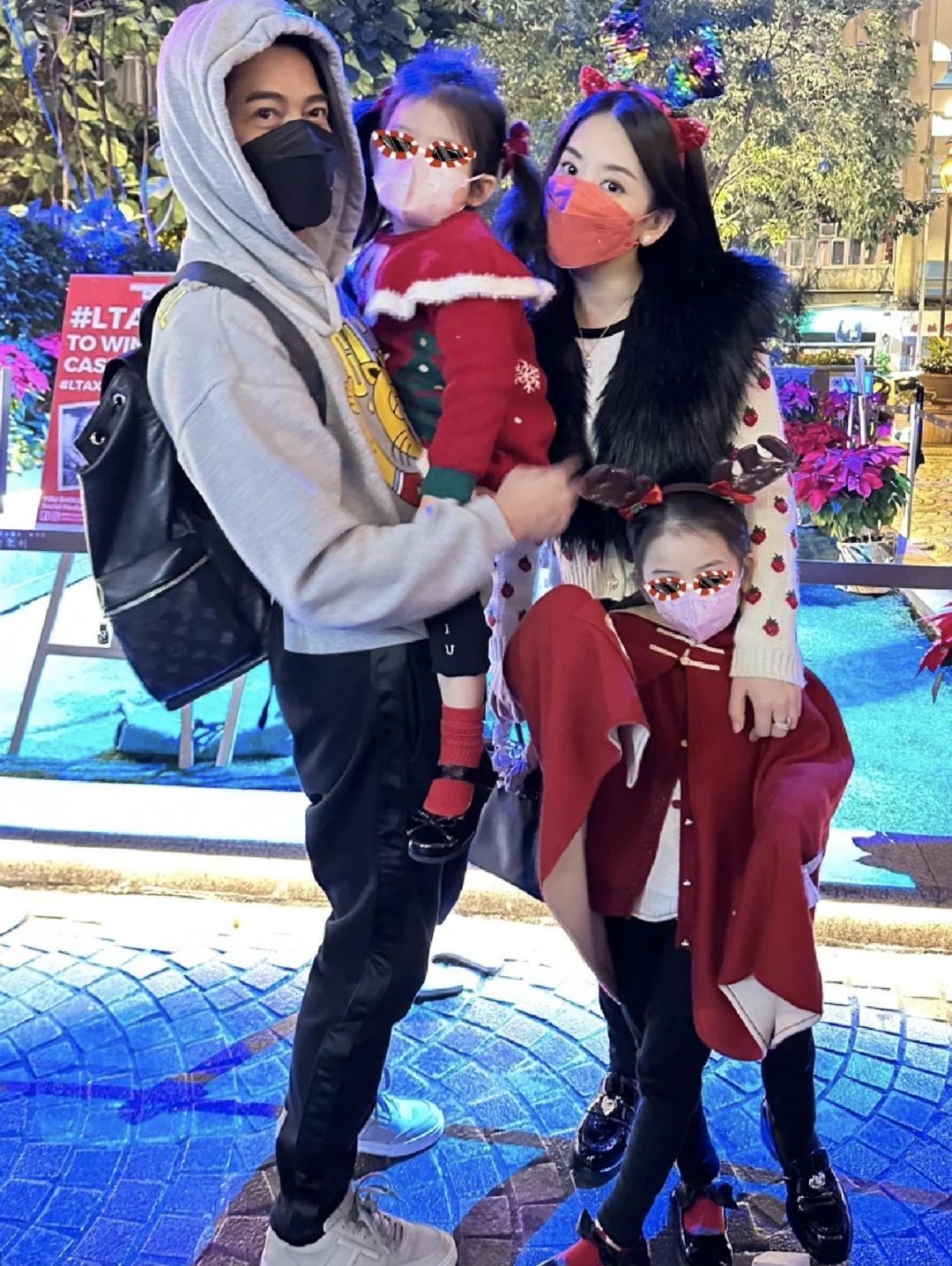 郭富城方媛豪宅照片,方媛在豪宅给郭富城庆祝57岁生日