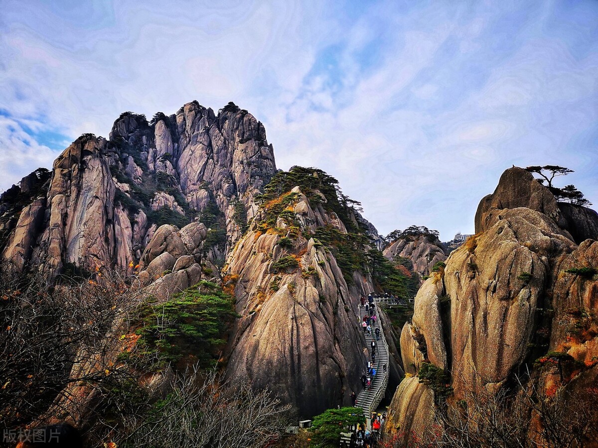 我没米了，回家取米和咸菜，我在乡中读初一，乡下学生大多住校