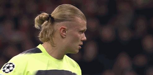 欧冠哈兰德进球视频,欧冠曼城逆转多特哈兰德绝杀旧主