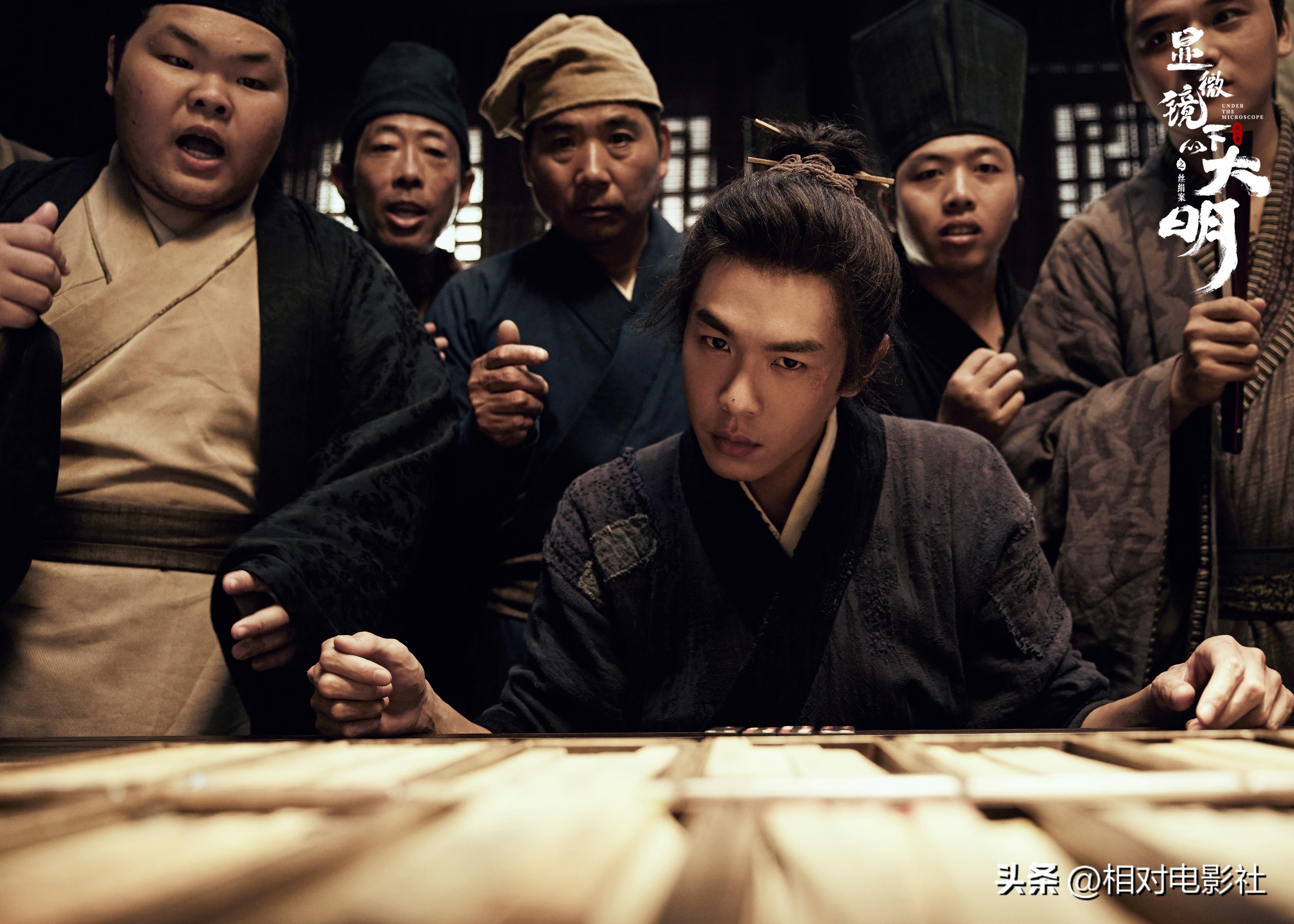 2023年哪些剧值得推荐,2023必看十部剧