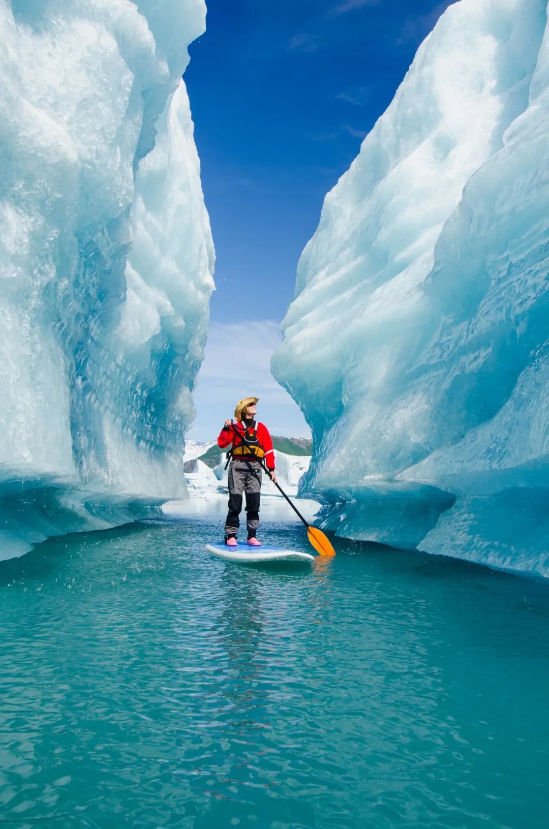 如此广袤纯粹，它上榜「BestinTravel2023​」当之无愧！