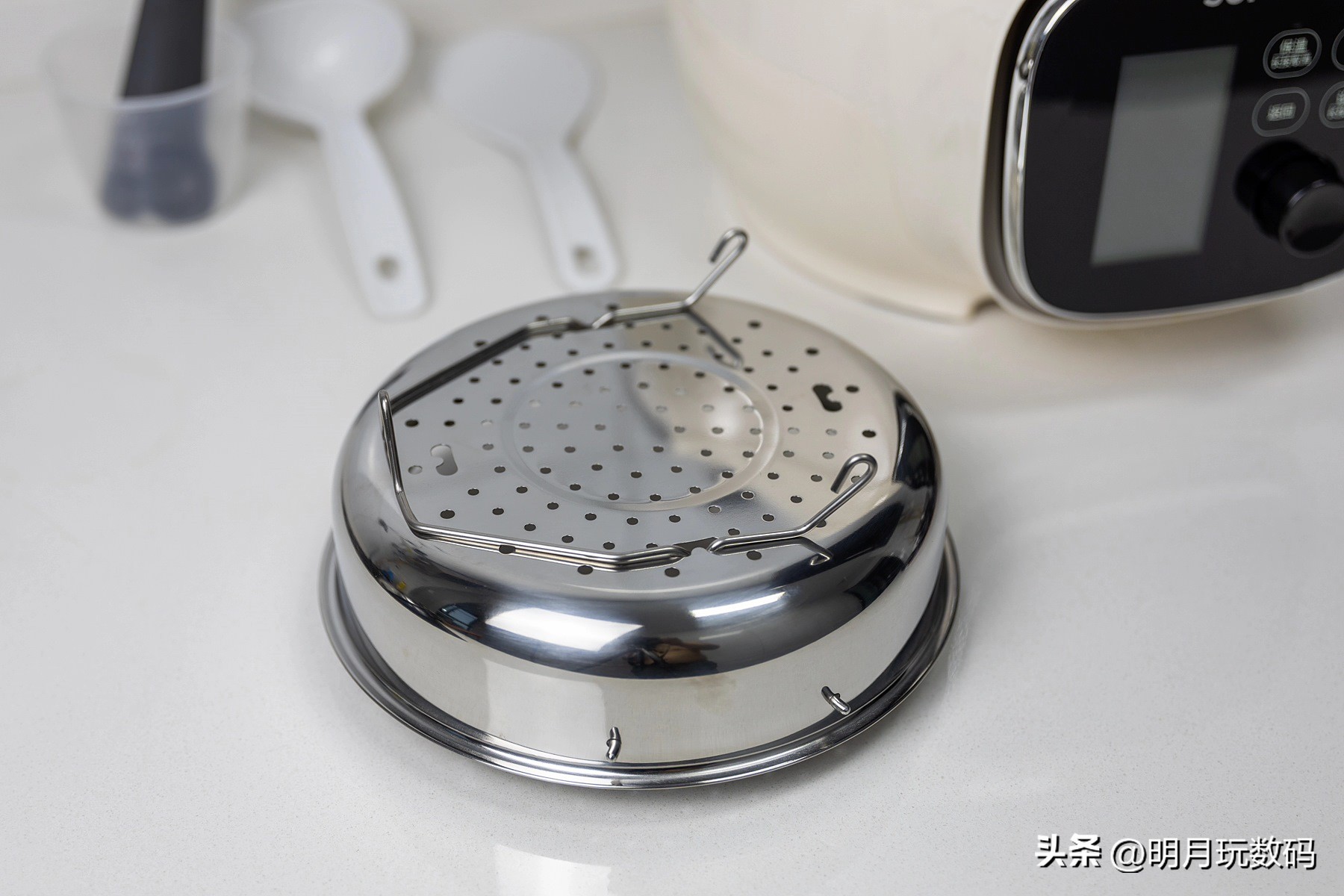 电压力锅的口感功能怎么选择,挑选电压力锅的诀窍