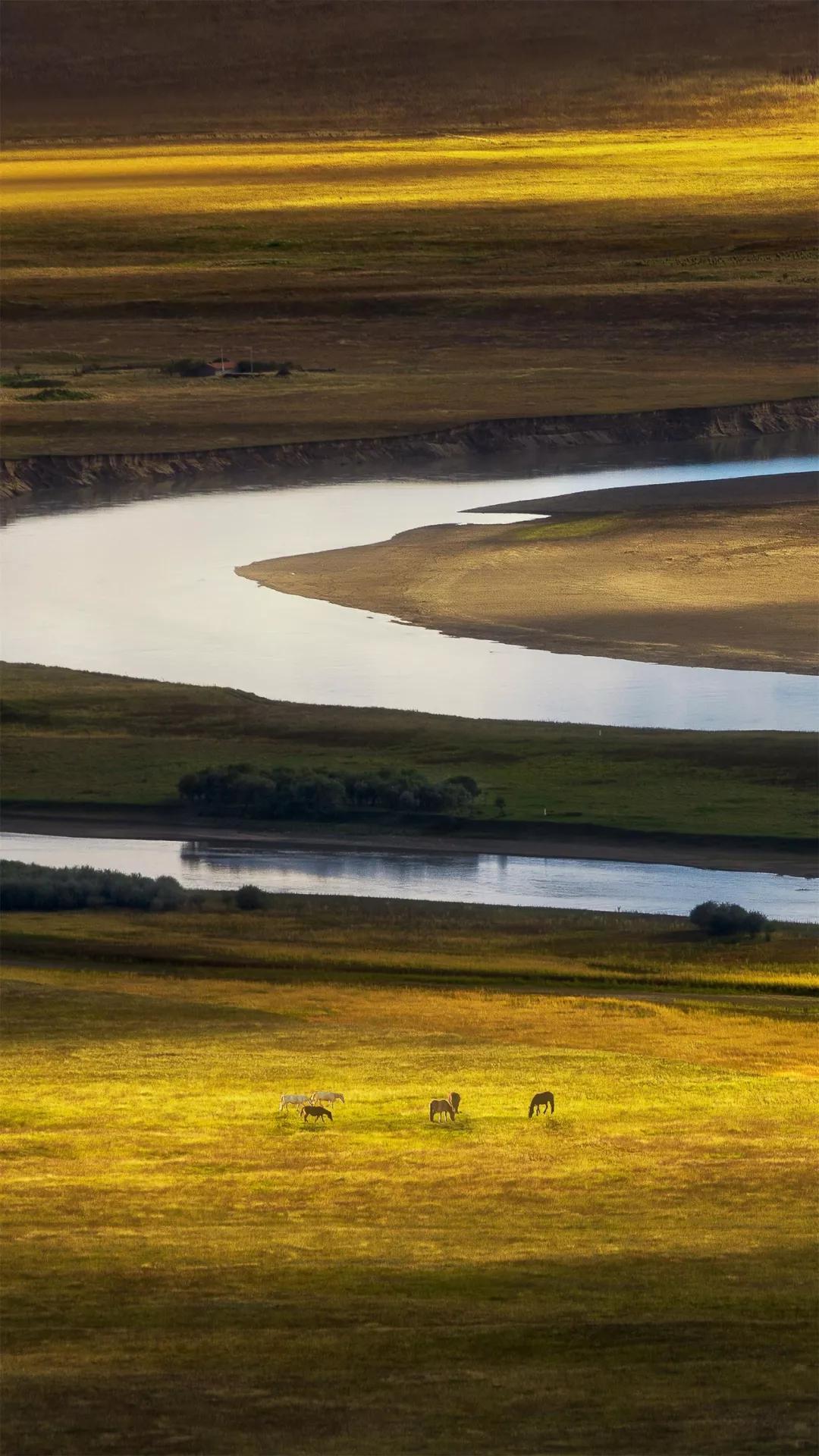 甘南的真正样子,甘南为什么划分甘肃