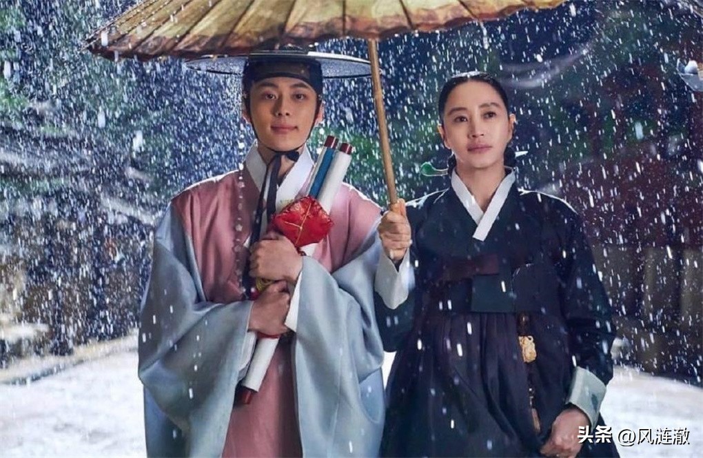 rain韩剧雨伞客串吗,rain合作女星电视剧