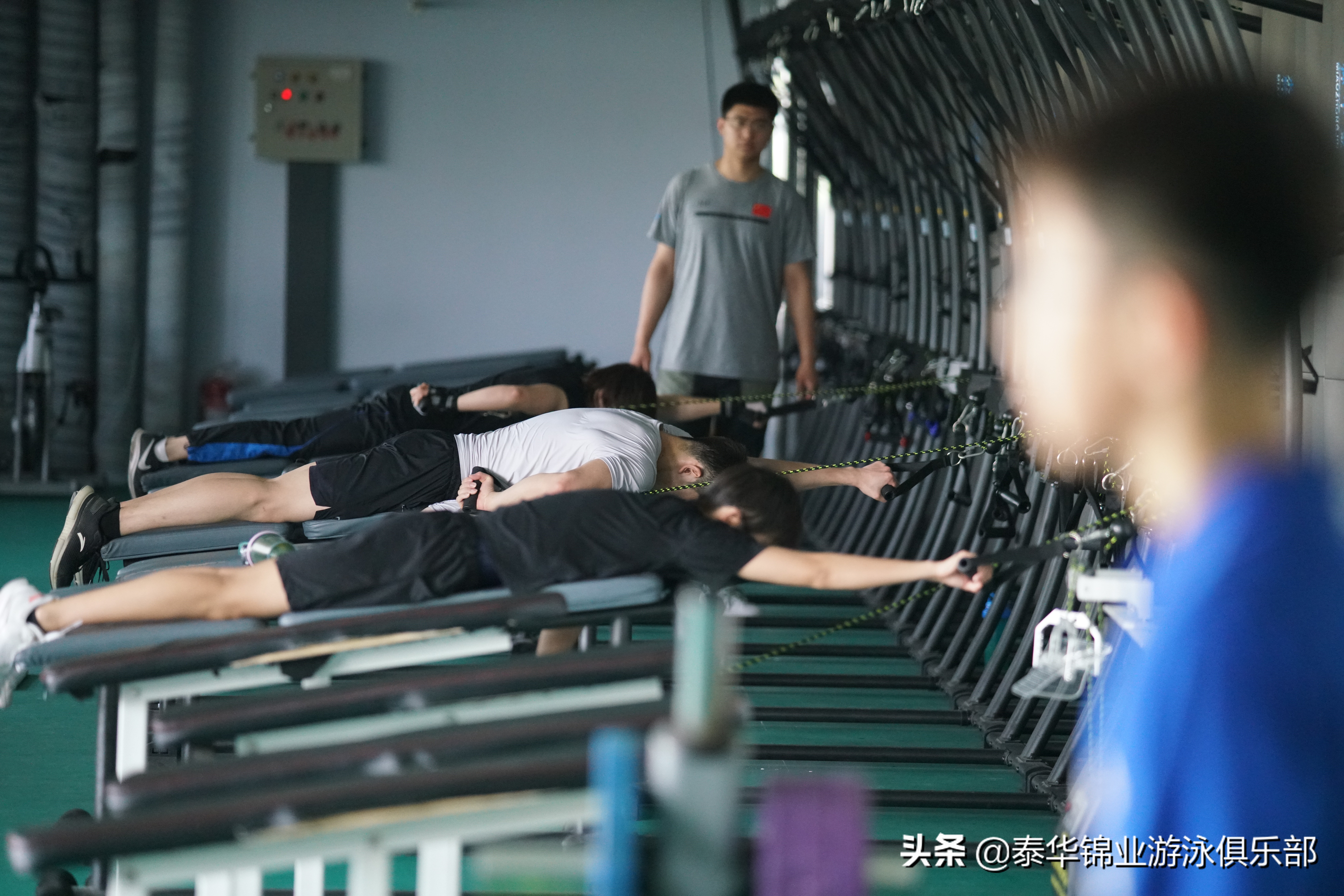 如何提高游泳中的耐力,如何提高游泳耐力